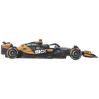 Product image Formula 1 Hot Wheels Premium Die-Cast Vehicle 1:64 Team McLaren: Driver 2
