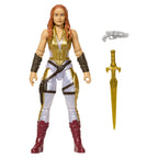Product image Masters of the Universe 2026 Movie action figure Teela 14 cm
