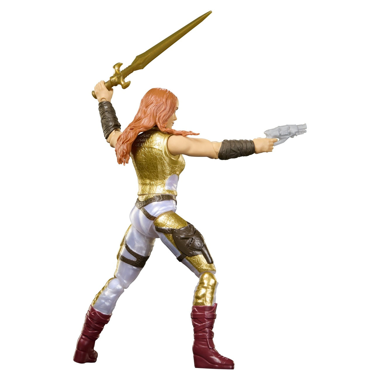Product image Masters of the Universe 2026 Movie action figure Teela 14 cm