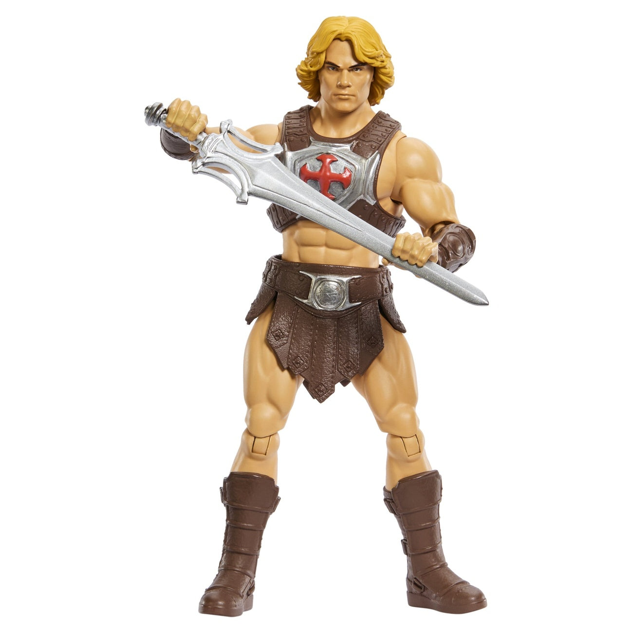 Product image Masters of the Universe 2026 Movie Action Figure He-Man 14 cm