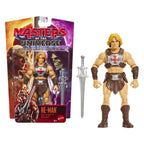 Product image Masters of the Universe 2026 Movie Action Figure He-Man 14 cm