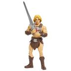 Product image Masters of the Universe 2026 Movie Action Figure He-Man 14 cm