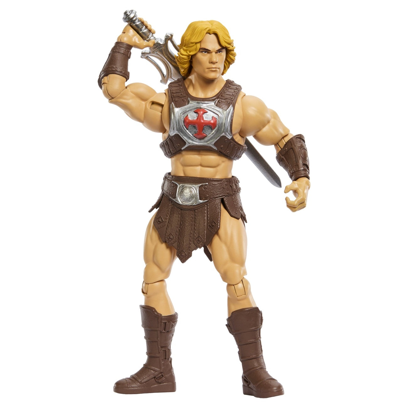 Product image Masters of the Universe 2026 Movie Action Figure He-Man 14 cm