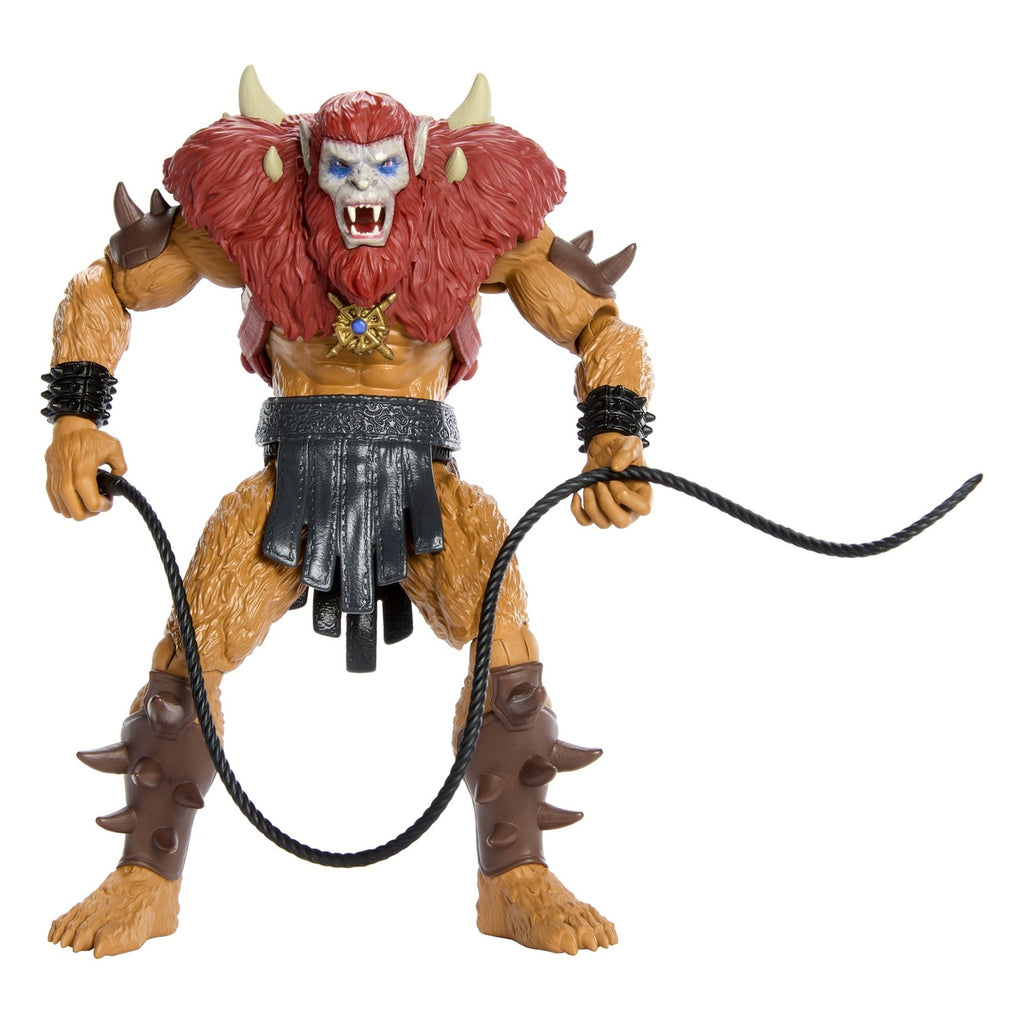 Product image Masters of the Universe 2026 Movie Action Figure Beast Man 14 cm