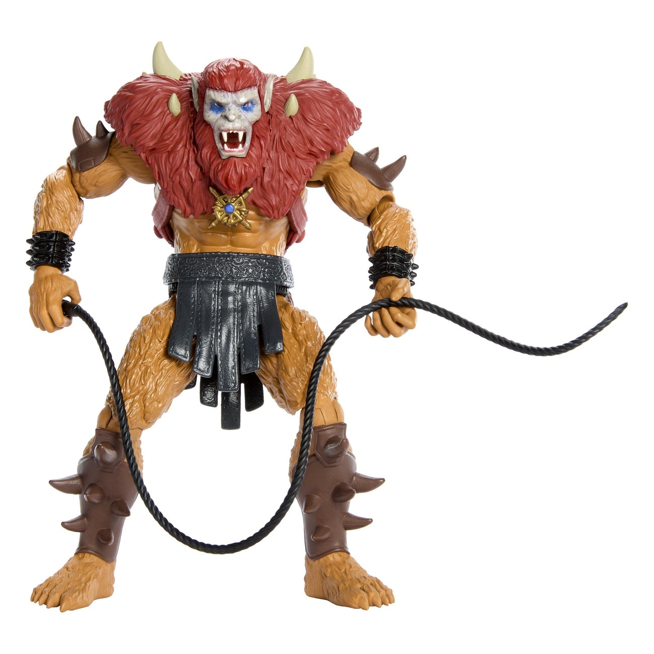 Product image Masters of the Universe 2026 Movie Action Figure Beast Man 14 cm