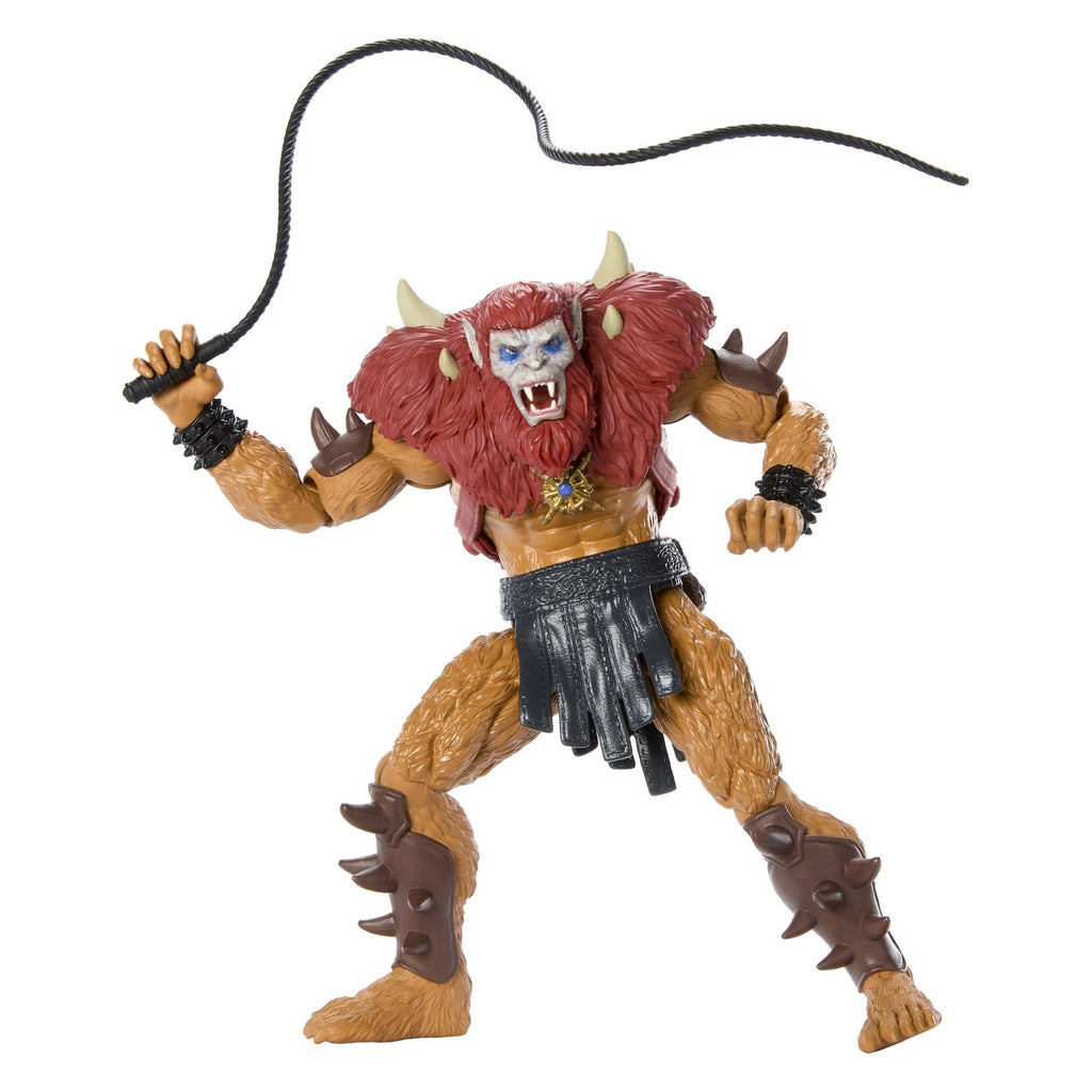 Product image Masters of the Universe 2026 Movie Action Figure Beast Man 14 cm