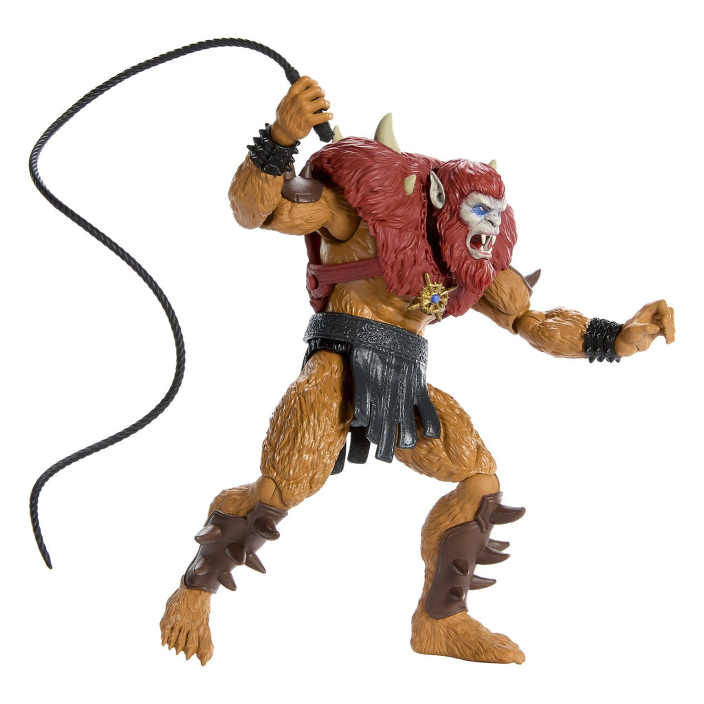 Product image Masters of the Universe 2026 Movie Action Figure Beast Man 14 cm