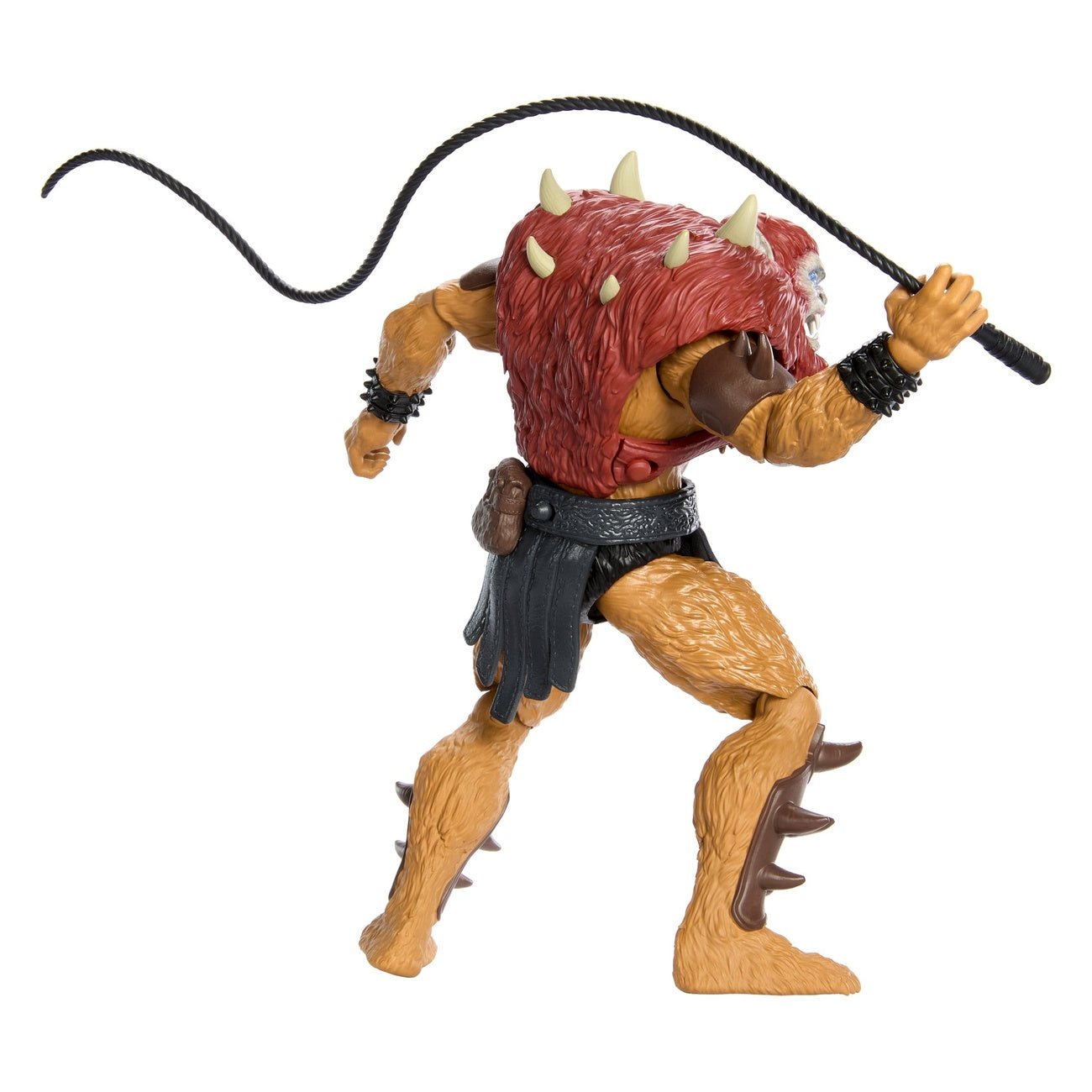 Product image Masters of the Universe 2026 Movie Action Figure Beast Man 14 cm