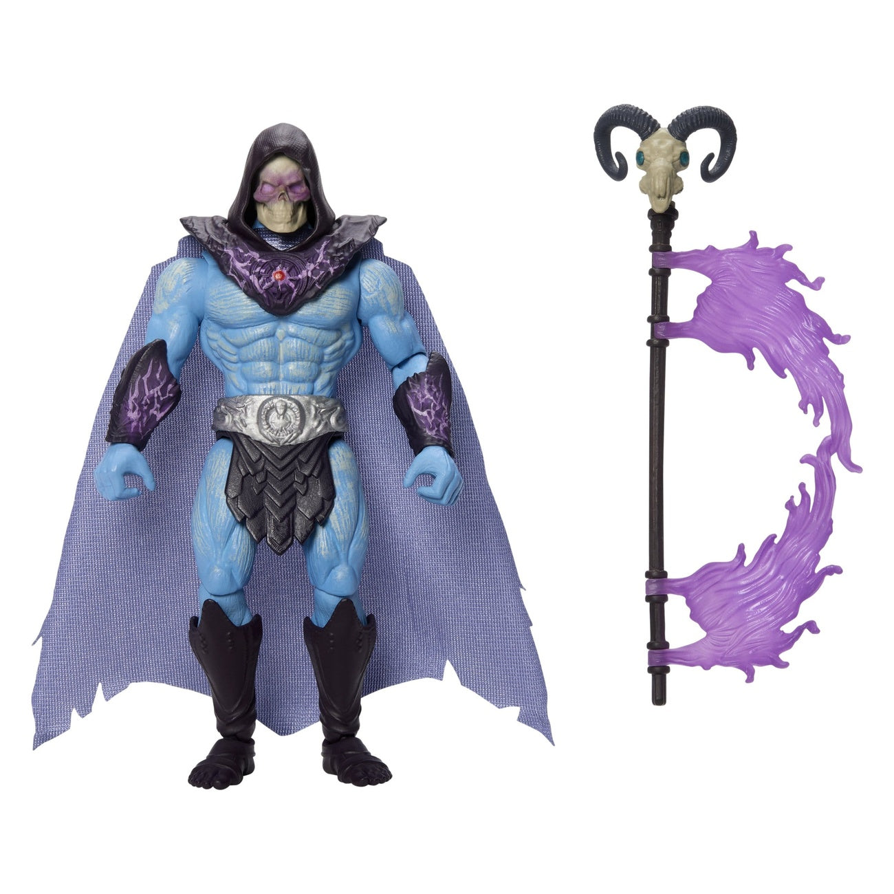 Product image Masters of the Universe 2026 Movie Feature Action Figure Skeletor 14 cm