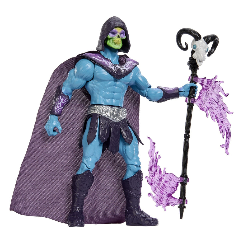 Product image Masters of the Universe 2026 Movie Feature Action Figure Skeletor 14 cm
