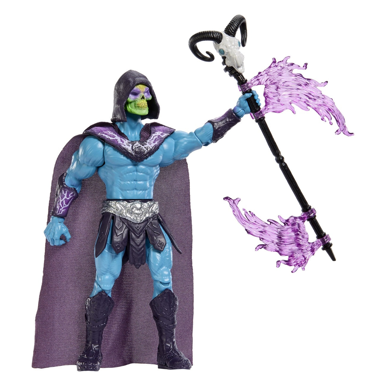Product image Masters of the Universe 2026 Movie Feature Action Figure Skeletor 14 cm