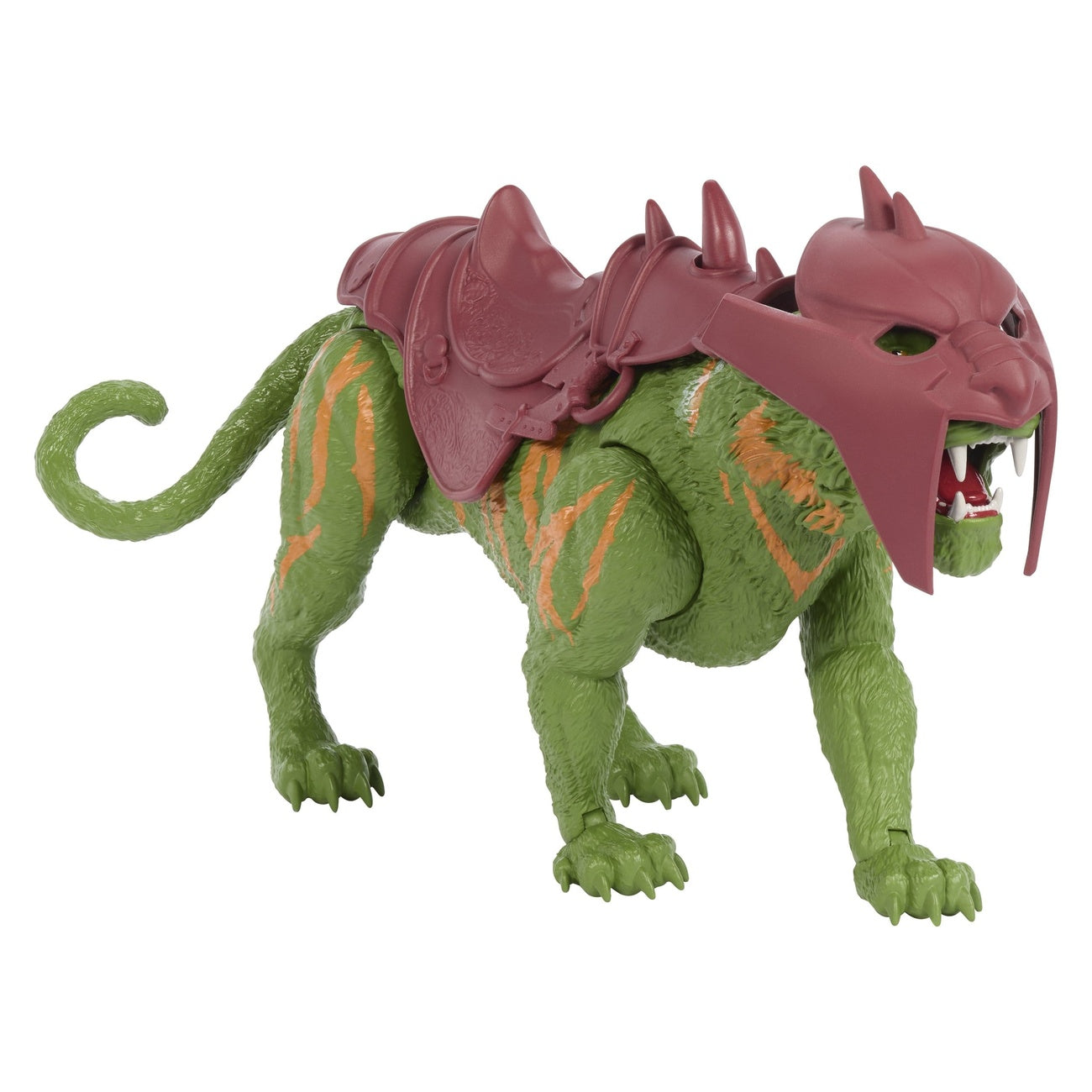Product image Masters of the Universe 2026 Movie Action Figure Battle Cat 14 cm