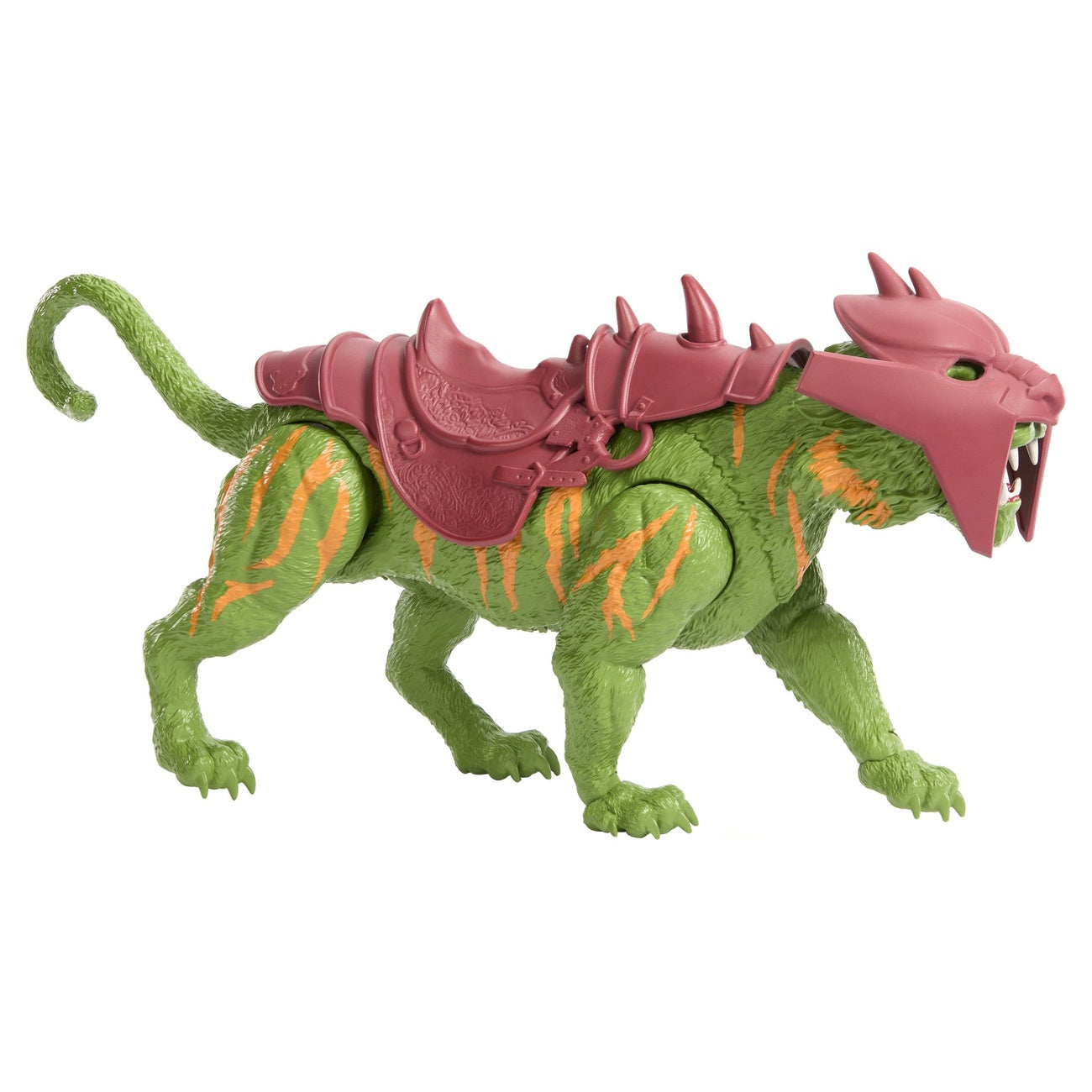 Product image Masters of the Universe 2026 Movie Action Figure Battle Cat 14 cm