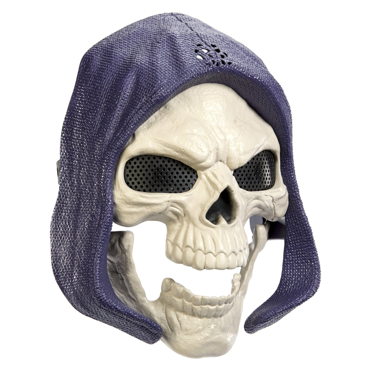 Product image Masters of the Universe 2026 Movie Chronicles Roleplay Replica Skeletor’s Mask *German Version*