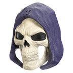Product image Masters of the Universe 2026 Movie Chronicles Roleplay Replica Skeletor’s Mask *German Version*