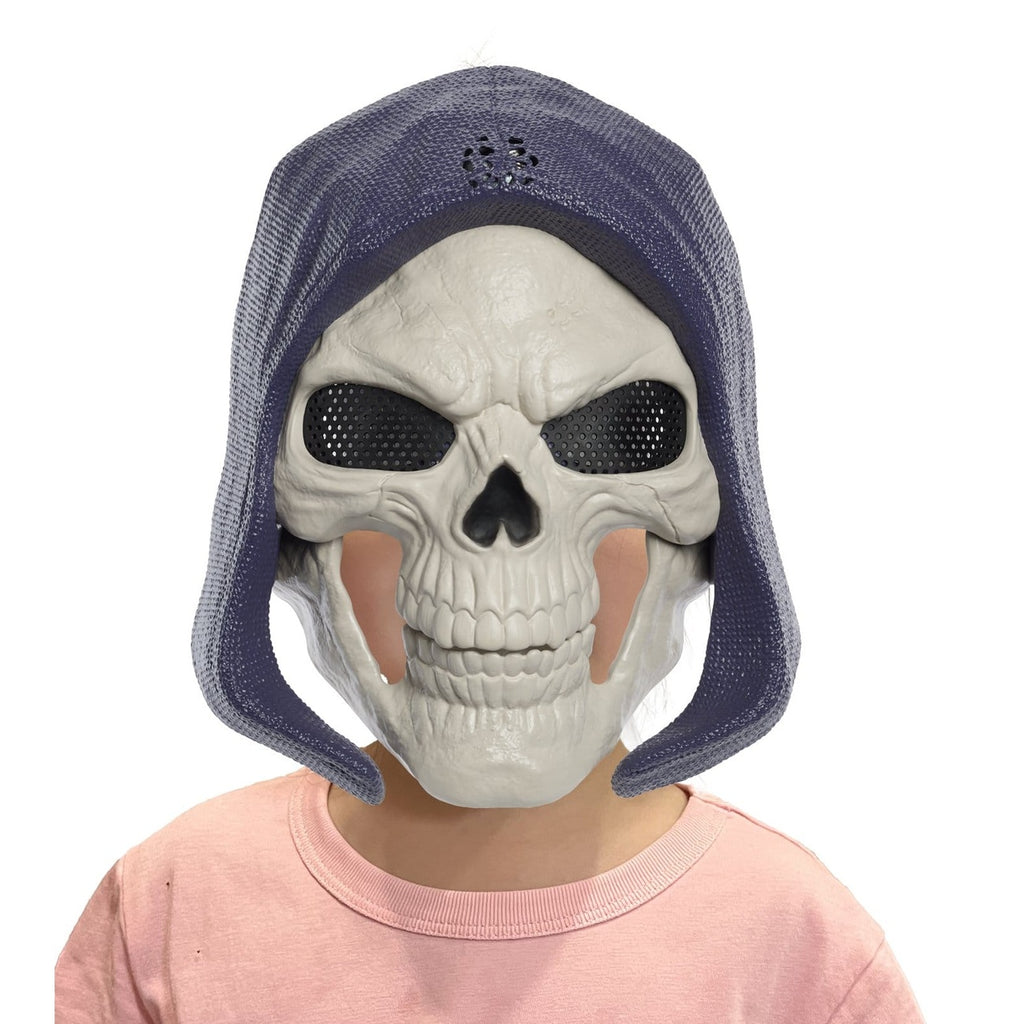 Product image Masters of the Universe 2026 Movie Chronicles Roleplay Replica Skeletor’s Mask *German Version*