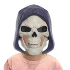 Product image Masters of the Universe 2026 Movie Chronicles Roleplay Replica Skeletor’s Mask *German Version*