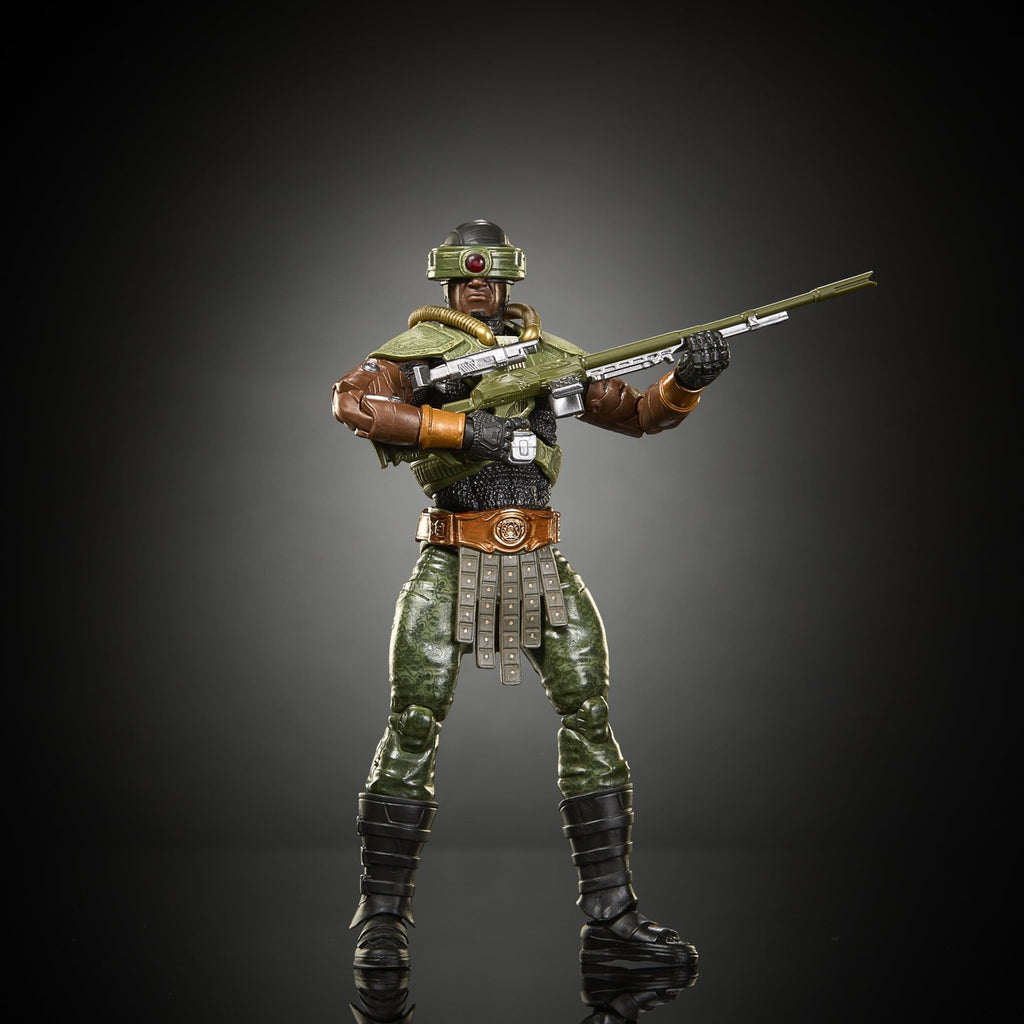 Product image Masters of the Universe 2026 Movie Chronicles Action Figure Tri-Klops 18 cm