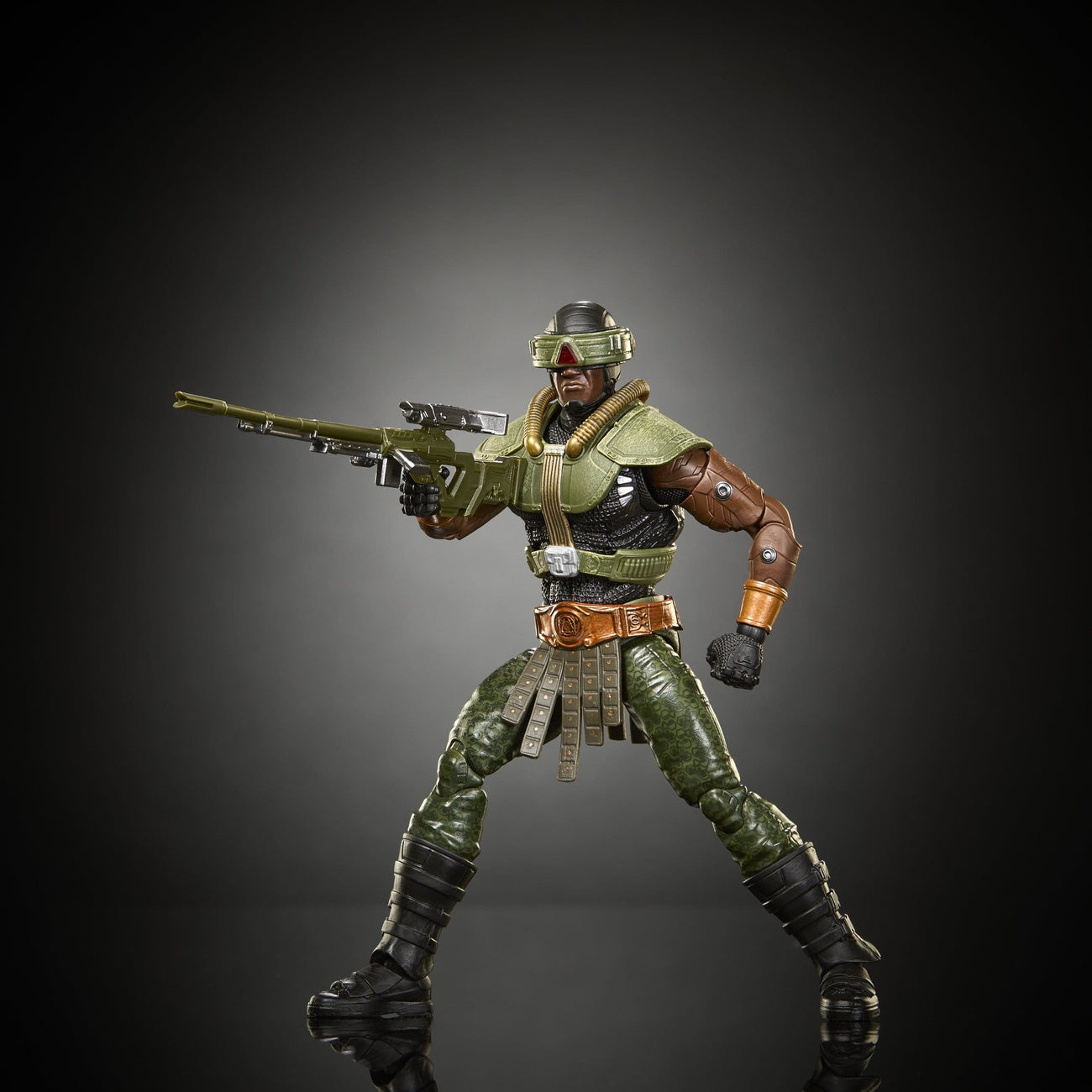 Product image Masters of the Universe 2026 Movie Chronicles Action Figure Tri-Klops 18 cm