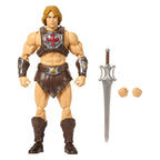 Product image Masters of the Universe 2026 Movie Chronicles Action Figure He-Man 18 cm
