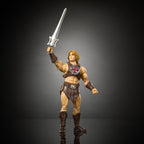 Product image Masters of the Universe 2026 Movie Chronicles Action Figure He-Man 18 cm