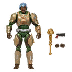 Product image Masters of the Universe 2026 Movie Chronicles Action Figure Man-At-Arms 18 cm