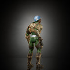 Product image Masters of the Universe 2026 Movie Chronicles Action Figure Man-At-Arms 18 cm