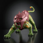 Product image Masters of the Universe 2026 Movie Chronicles action figure Battle Cat 17 cm