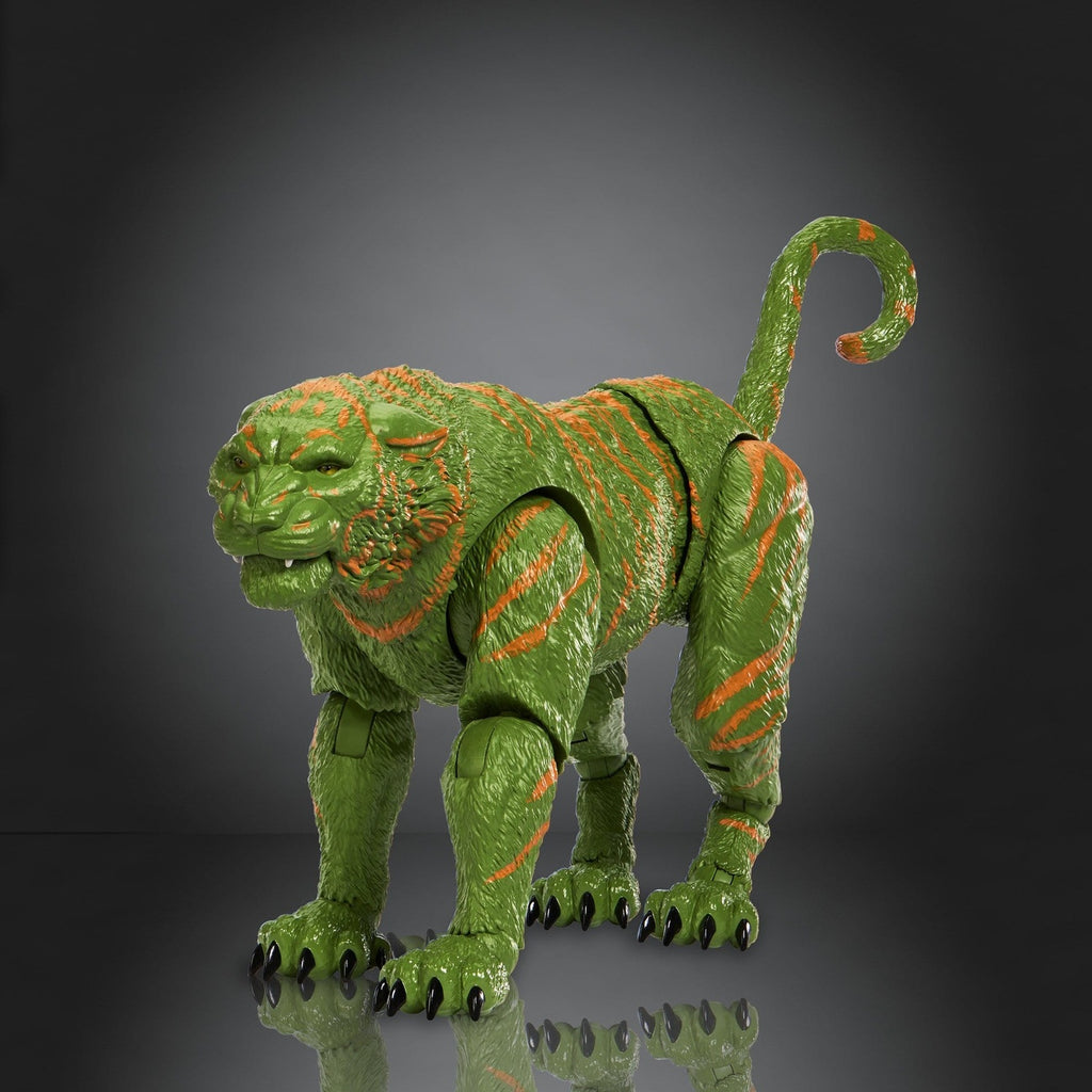 Product image Masters of the Universe 2026 Movie Chronicles action figure Battle Cat 17 cm