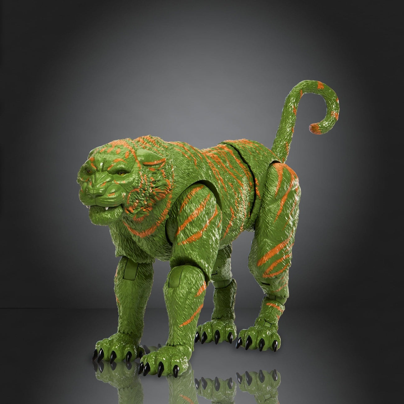 Product image Masters of the Universe 2026 Movie Chronicles action figure Battle Cat 17 cm