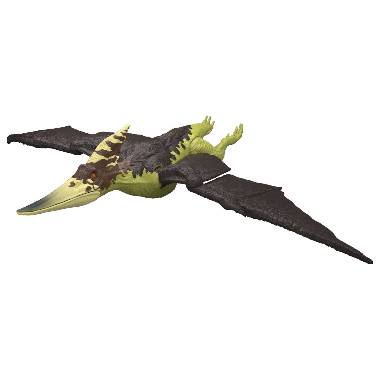 Product image Jurassic World: Survival Wild Roar Pteranodon Action Figure
