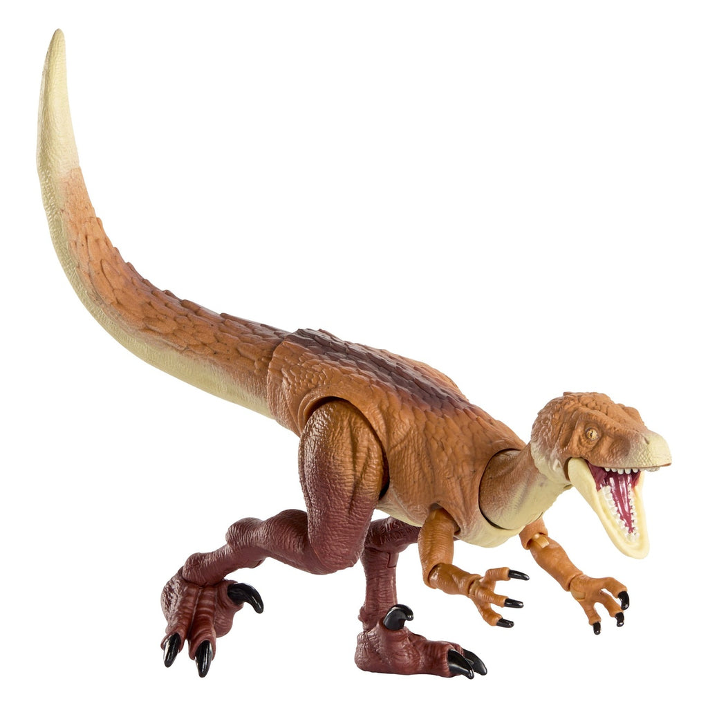 Product image Jurassic World Hammond Collection Ornitholestes Action Figure