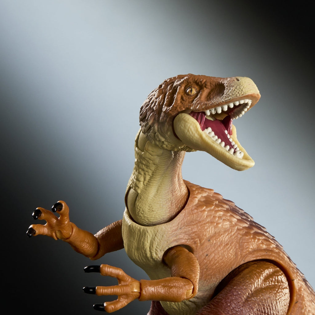 Product image Jurassic World Hammond Collection Ornitholestes Action Figure