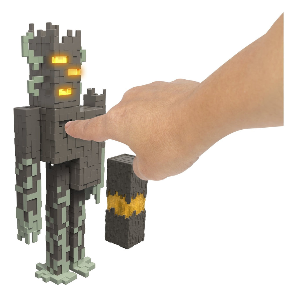 Product image Minecraft Action Figure Snap 20 cm
