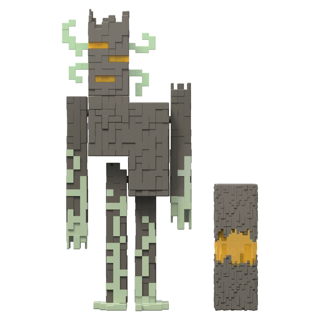 Product image Minecraft Action Figure Snap 20 cm