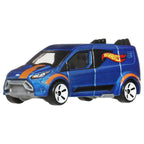 Product image Hot Wheels Silver Series Die-Cast Vehicles 6-Pack 1/64 Legends