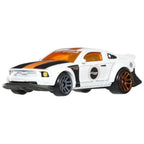 Product image Hot Wheels Silver Series Die-Cast Vehicles 6-Pack 1/64 Legends