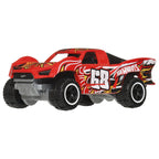 Product image Hot Wheels Silver Series Die-Cast Vehicles 6-Pack 1/64 Legends