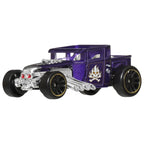 Product image Hot Wheels Silver Series Die-Cast Vehicles 6-Pack 1/64 Legends