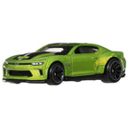 Product image Hot Wheels Silver Series Die-Cast Vehicles 6-Pack 1/64 Legends
