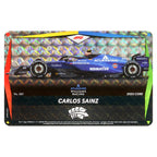 Product image Formula 1 UNO Card Game Elite F1 Booster Set