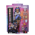 Product image Monster High Doll Robecca Steam