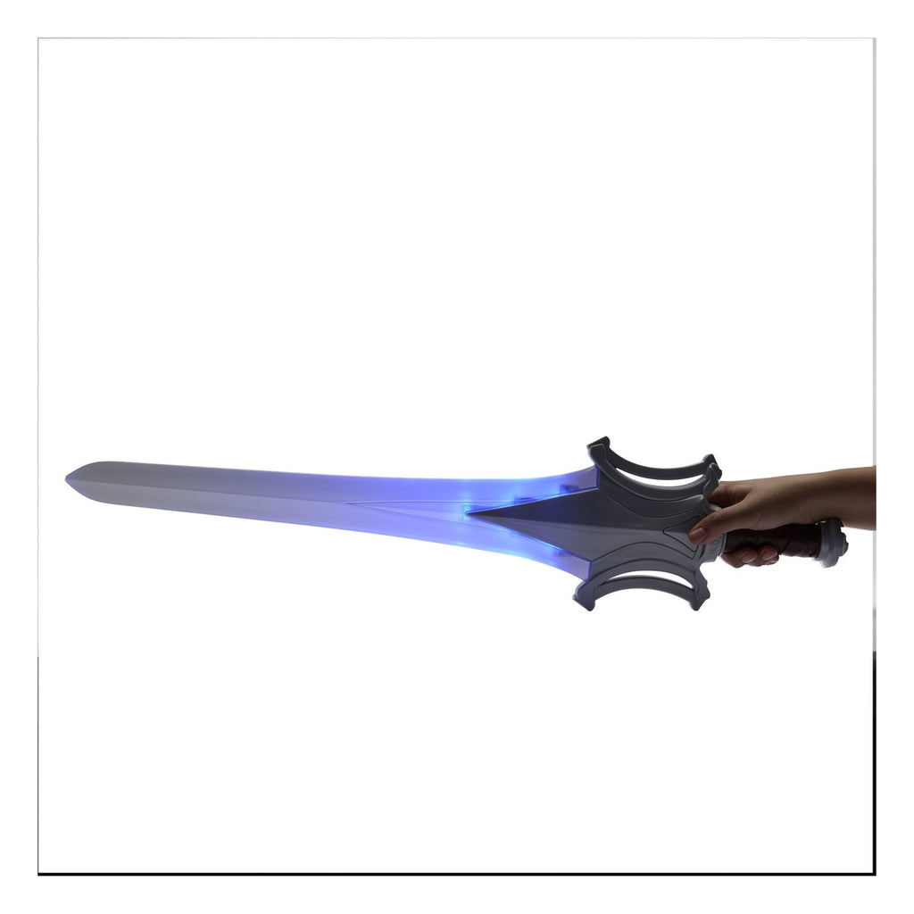 Product image Masters of the Universe 2026 Movie Roleplay Replica Sword of Power *German Version*