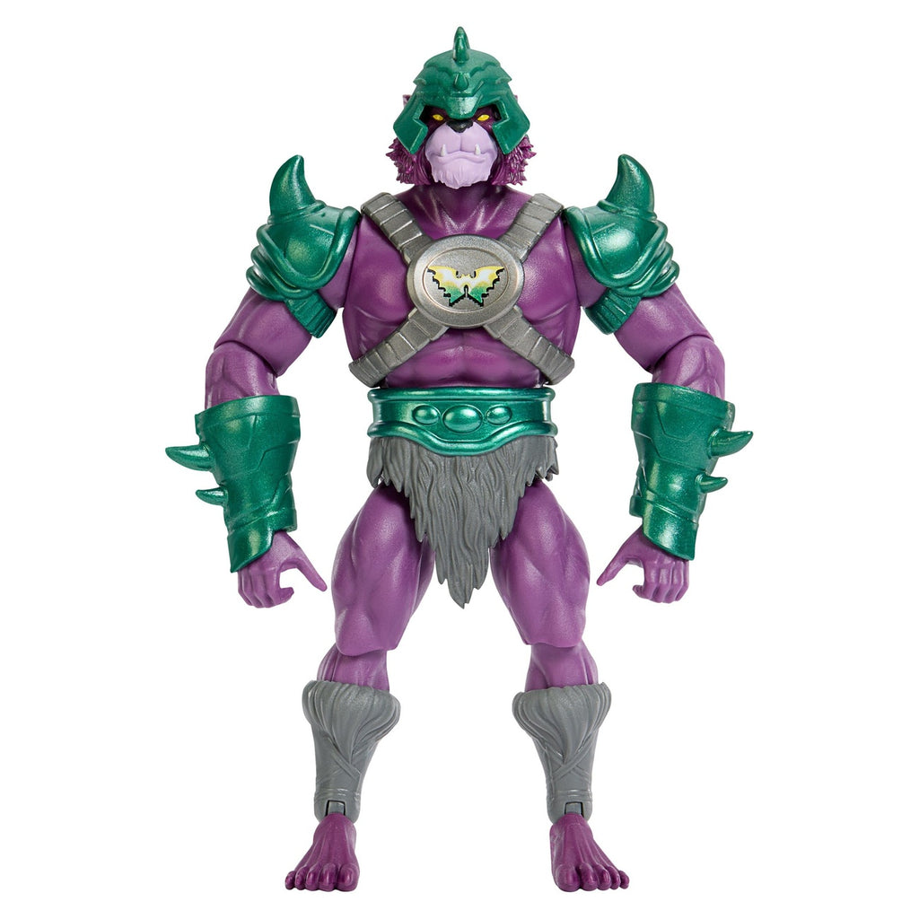 Product image Masters of the Universe x ThunderCats Action Figure Panthor Man 14 cm