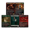 Product image Magic the Gathering Secret Lair x PlayStation: The Last of Us Part II English