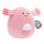 Product image Pokémon Squishmallows Plush Figure Chansey 25 cm