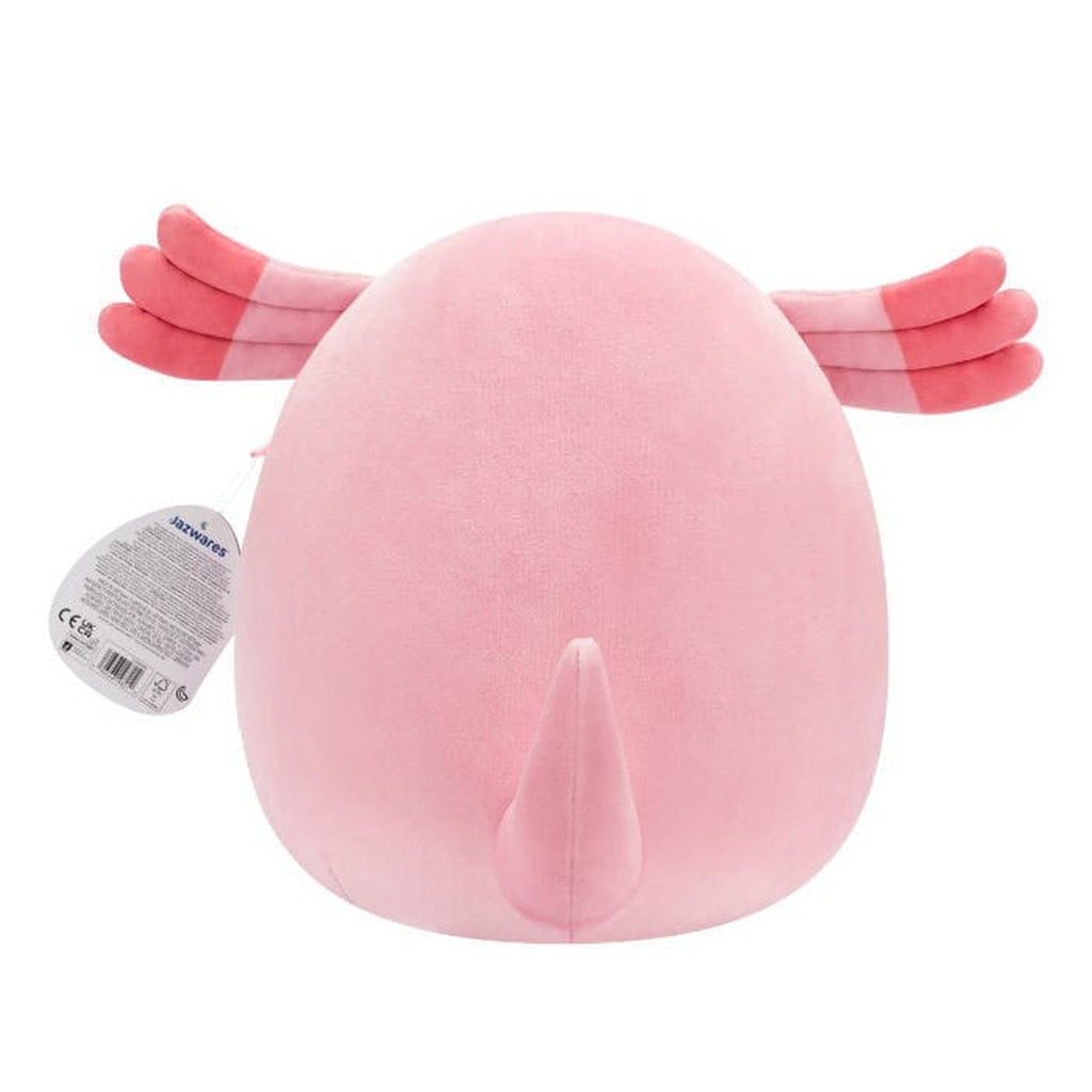 Product image Pokémon Squishmallows Plush Figure Chansey 25 cm