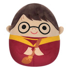 Product image Squishmallows Plush Figure Harry Potter in Quidditch Robe 25 cm