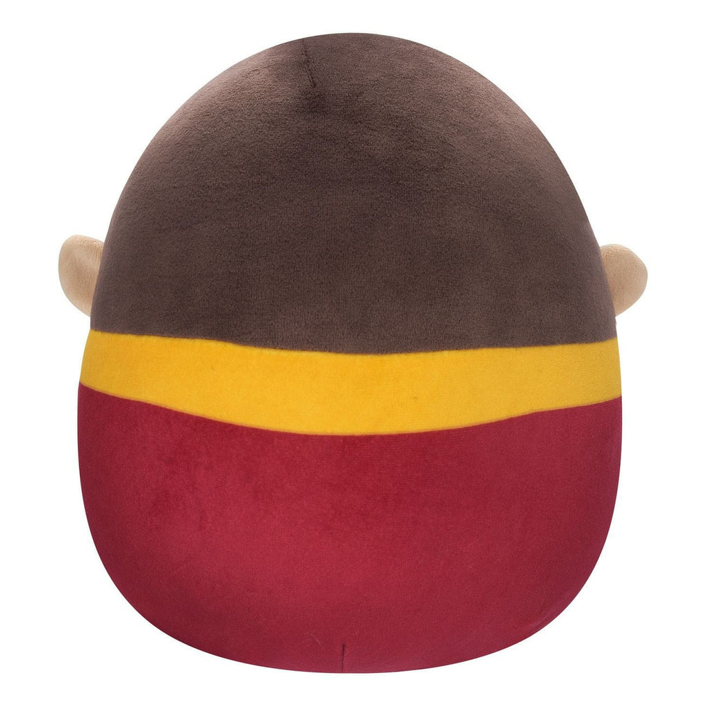 Product image Squishmallows Plush Figure Harry Potter in Quidditch Robe 25 cm
