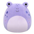 Product image Squishmallows Plush Figure Lavender Tadpole 30 cm